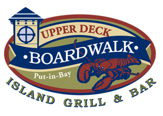Upper Deck Boardwalk